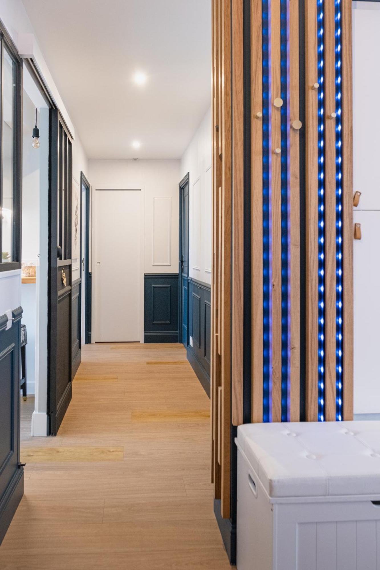 Sublime 3 Rooms Showers Bois-Colombes Eksteriør bilde