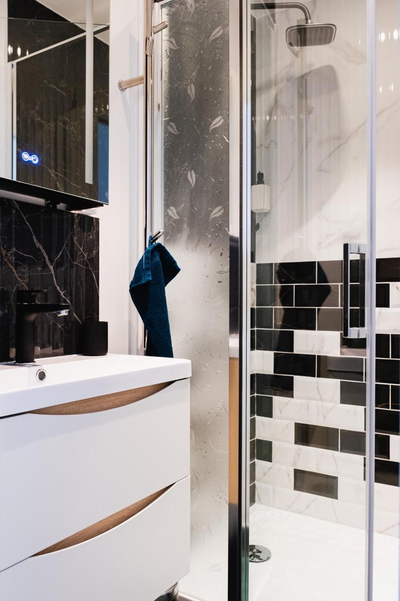 Sublime 3 Rooms Showers Bois-Colombes Eksteriør bilde